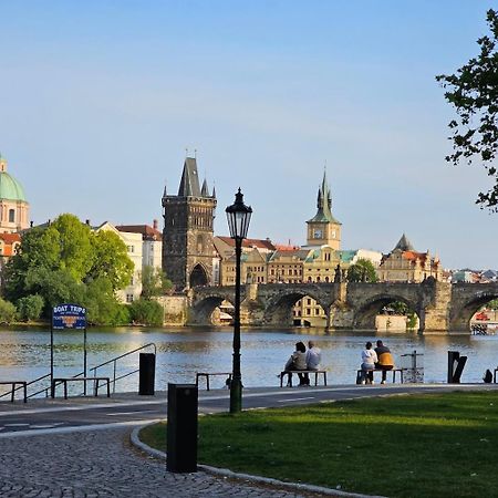 Lyly Apartment - Modern Apartment With Free Parking Prague Extérieur photo
