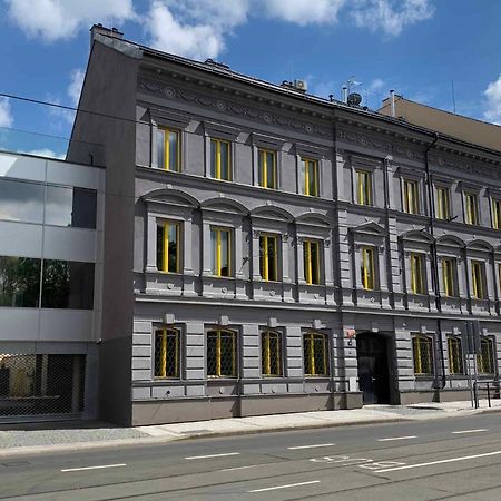 Lyly Apartment - Modern Apartment With Free Parking Prague Extérieur photo