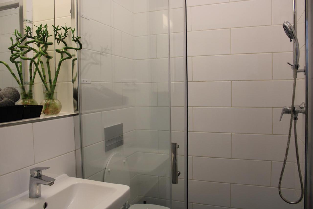 Lyly Apartment - Modern Apartment With Free Parking Prague Extérieur photo