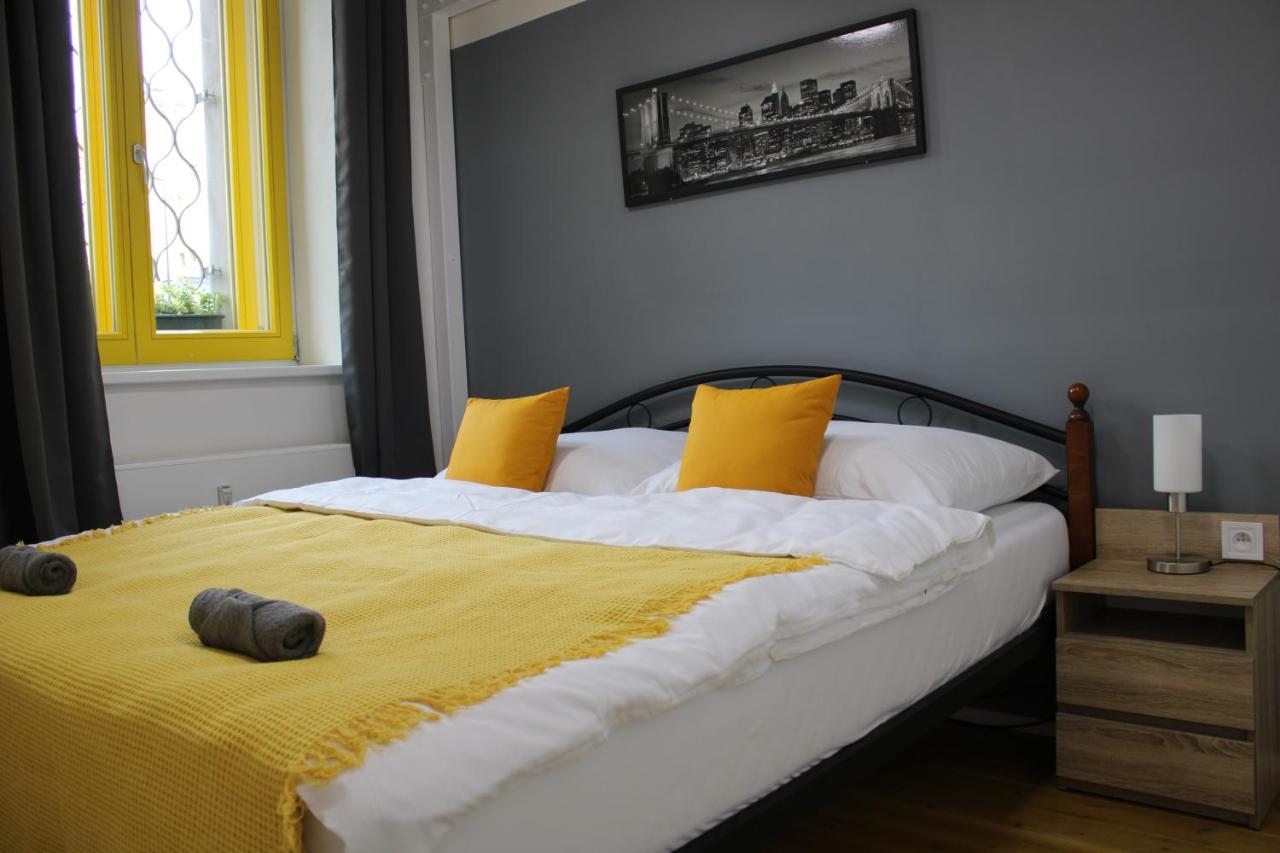 Lyly Apartment - Modern Apartment With Free Parking Prague Extérieur photo
