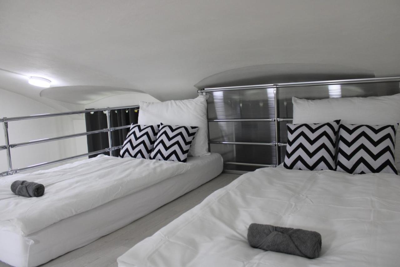 Lyly Apartment - Modern Apartment With Free Parking Prague Extérieur photo