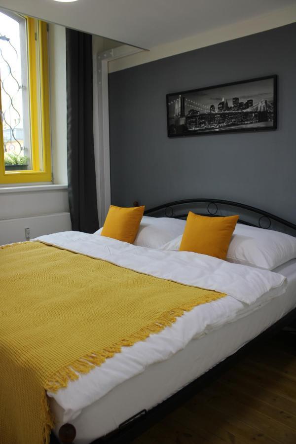 Lyly Apartment - Modern Apartment With Free Parking Prague Extérieur photo